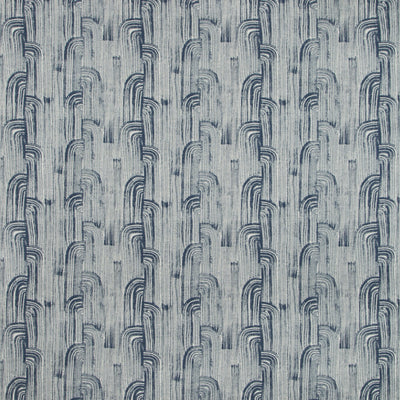 GROUNDWORKS FABRICS - CRESCENT WEAVE - MARLIN