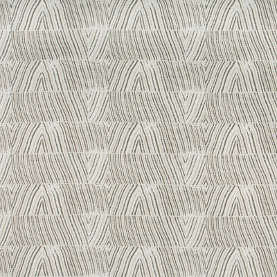 GROUNDWORKS FABRICS - POST WEAVE - GRANITE