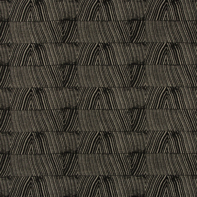 GROUNDWORKS FABRICS - POST WEAVE - MIDNIGHT