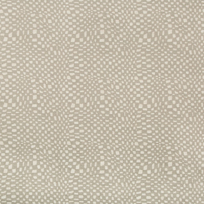 GROUNDWORKS FABRICS - WADE - SILVER
