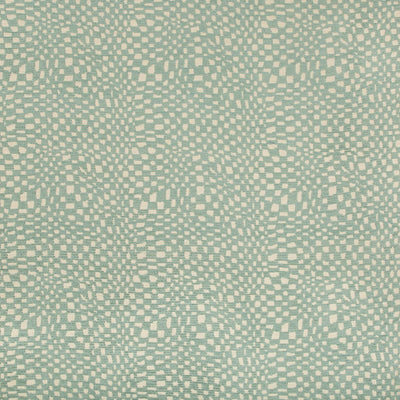 GROUNDWORKS FABRICS - WADE - SEAGLASS