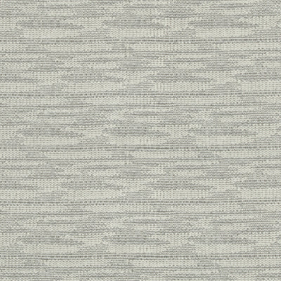 GROUNDWORKS FABRICS - PLAYA - SILVER SMOKE