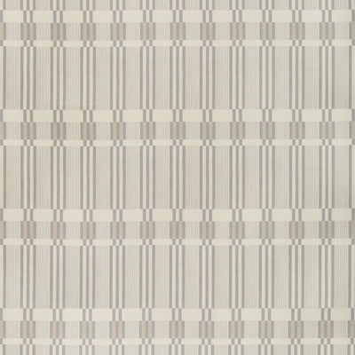 GROUNDWORKS FABRICS - BANDEAU - FOG