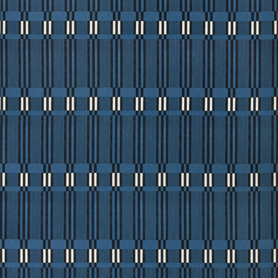 GROUNDWORKS FABRICS - BANDEAU - MARINE