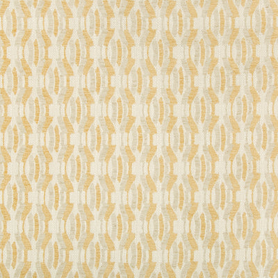 GROUNDWORKS FABRICS - AGATE WEAVE - GOLD