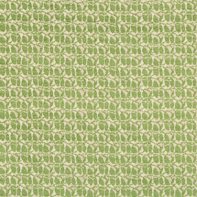 GROUNDWORKS FABRICS - JASPER WEAVE - MEADOW