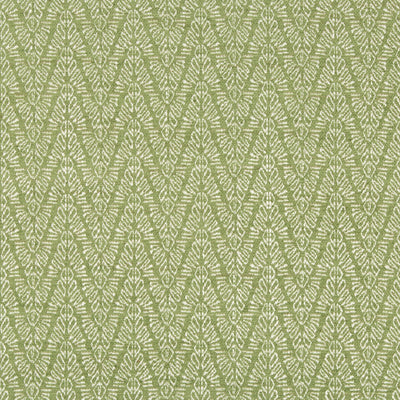 GROUNDWORKS FABRICS - TOPAZ WEAVE - MEADOW