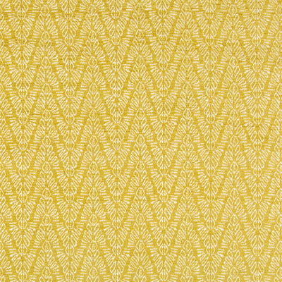 GROUNDWORKS FABRICS - TOPAZ WEAVE - CHARTREUSE