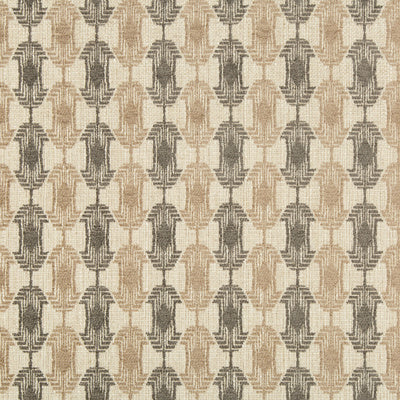 Groundworks Fabrics, a selection of fabrics such as velvet, damask, cotton, silk, linen and sheers.