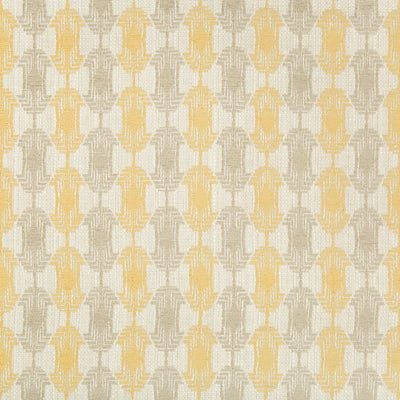GROUNDWORKS FABRICS - QUARTZ WEAVE - GOLD