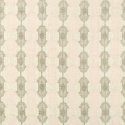 GROUNDWORKS FABRICS - QUARTZ WEAVE - ROSE