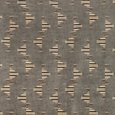 Groundworks Fabrics, a selection of fabrics such as velvet, damask, cotton, silk, linen and sheers.