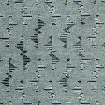 GROUNDWORKS FABRICS - ARCADE - JADE