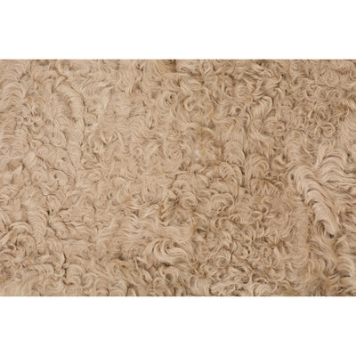 GROUNDWORKS FABRICS - BOMBSHELL - NATURAL