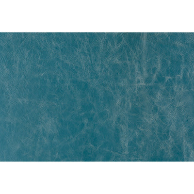 GROUNDWORKS FABRICS - NOTORIOUS - TEAL