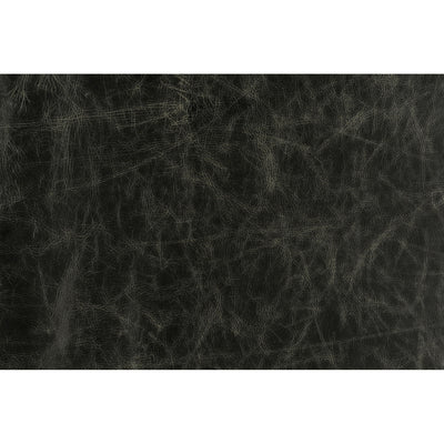 GROUNDWORKS FABRICS - NOTORIOUS - BLACK