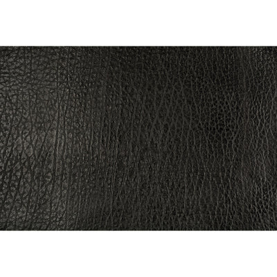 GROUNDWORKS FABRICS - FEMME FATALE - BLACK