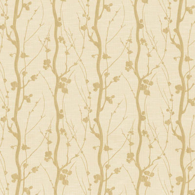 KASMIR FABRICS-HALEKULANI - NATURAL