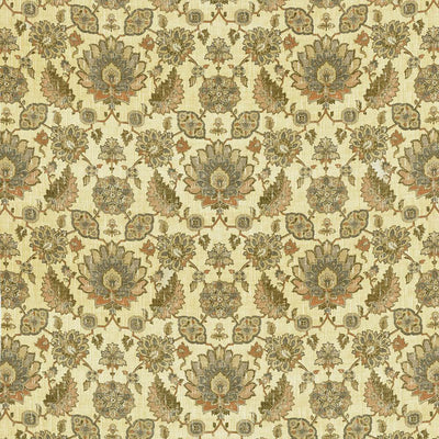 KASMIR FABRICS-HAMARA - TRAVERTINE
