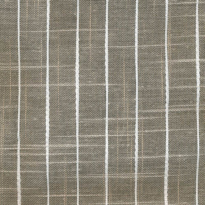 KASMIR FABRICS-HAMMOCK STRIPE - NATURAL