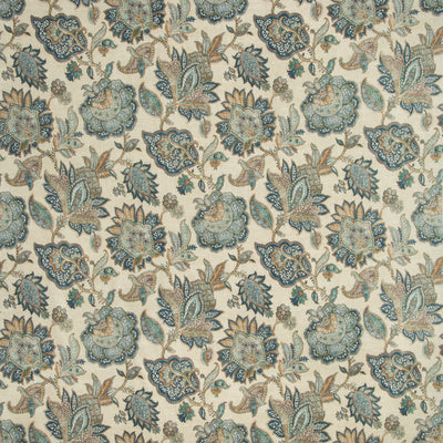 Kravet Fabrics, a selection of fabrics such as velvet, damask, cotton, silk, linen and sheers.
