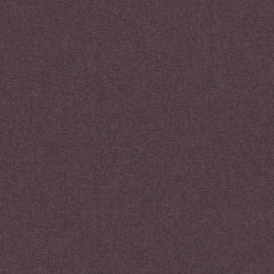 KASMIR FABRICS-HANDSOME - AUBERGINE