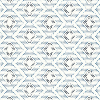 STOUT FABRICS-HARBISON 1 OCEAN