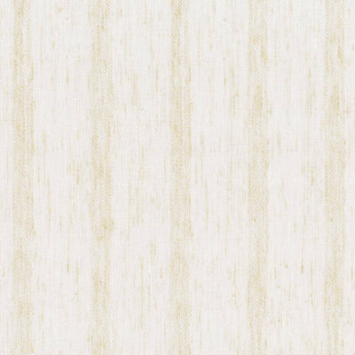 KASMIR FABRICS-HARCOURT STRIPE - CREAM