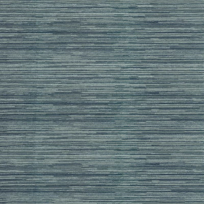 KASMIR FABRICS-HARMONY STRIPE - CHAMBRAY