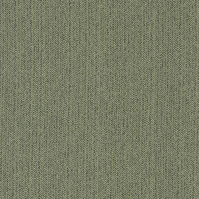 KASMIR FABRICS-HARRISON TWEED - EMERALD