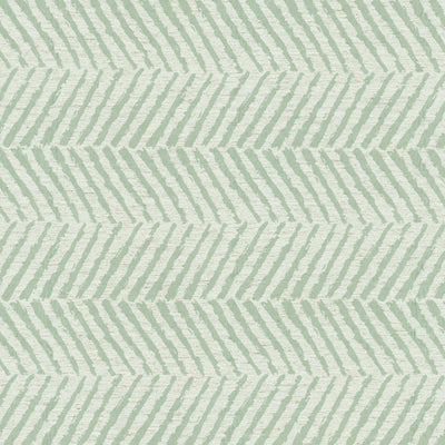 KASMIR FABRICS-HATCH - SEAFOAM