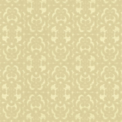 KASMIR FABRICS-HEAD OVER HEELS - IVORY