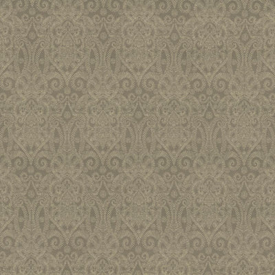 KASMIR FABRICS-HENNA - EARTH