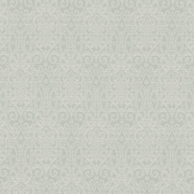 KASMIR FABRICS-HENNA - STERLING