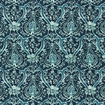 KASMIR FABRICS-HIGH STREET - BALTIC