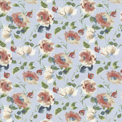 Kasmir Fabrics , a selection of fabrics such as velvet, damask, cotton, silk, linen and sheers.