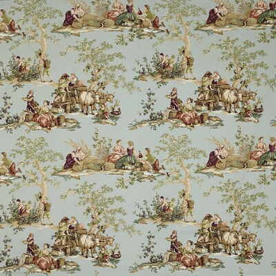 Kravet Fabrics, a selection of fabrics such as velvet, damask, cotton, silk, linen and sheers.