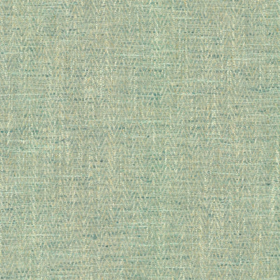 KASMIR FABRICS-HOMESTRETCH - LAGOON