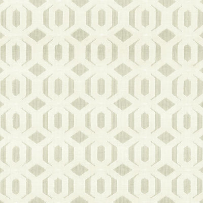 KASMIR FABRICS-HONEYMOON - IVORY