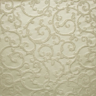 KASMIR FABRICS-HONORABLE - PLATINUM