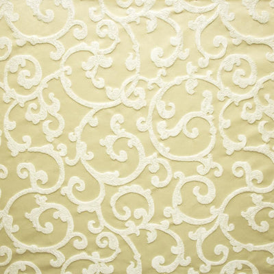 KASMIR FABRICS-HONORABLE - SAND