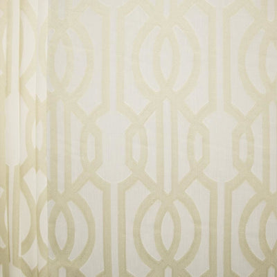 KASMIR FABRICS-HOPE - NATURAL