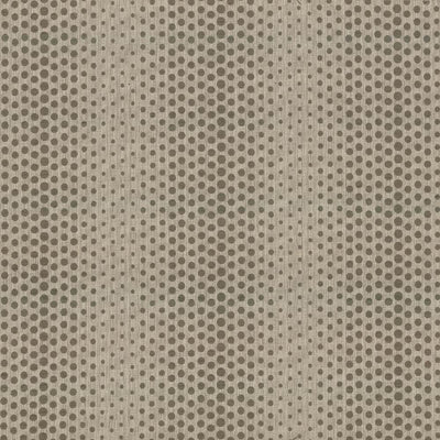 KASMIR FABRICS-HOT SPOTS - MUSHROOM