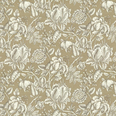 KASMIR FABRICS-HOWELL PARK - SISAL