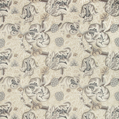 Kravet Fabrics, a selection of fabrics such as velvet, damask, cotton, silk, linen and sheers.