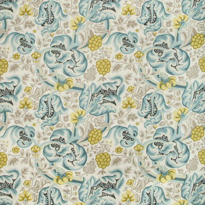 Kravet Fabrics, a selection of fabrics such as velvet, damask, cotton, silk, linen and sheers.