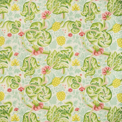 KRAVET BASICS - HULLABALOO - PARROT