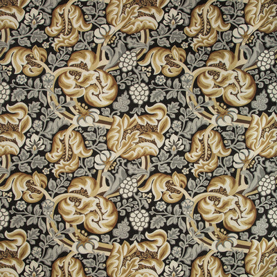 Kravet Fabrics, a selection of fabrics such as velvet, damask, cotton, silk, linen and sheers.