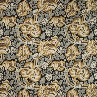 KRAVET BASICS - HULLABALOO - COGNAC
