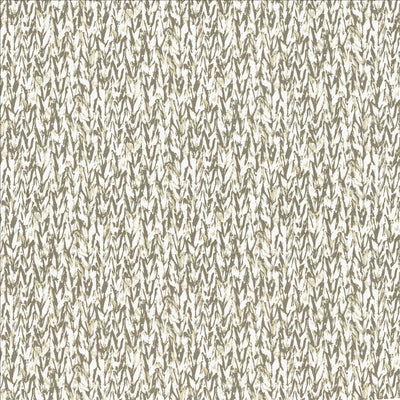 KASMIR FABRICS-HULLABALOO - GUNMETAL